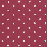 Clarke & Clarke Dotty Multi Fabric