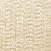 Clarke & Clarke Henley Flax Fabric
