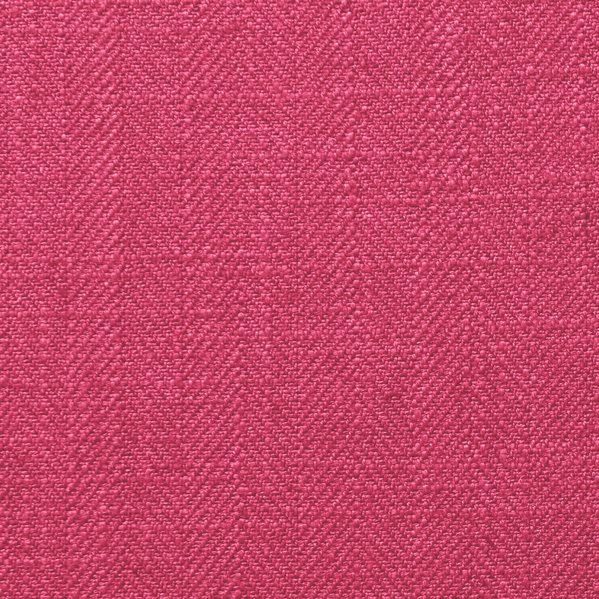 Clarke & Clarke Henley Raspberry Fabric Swatch