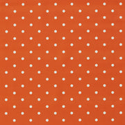 Clarke & Clarke Dotty Sunset