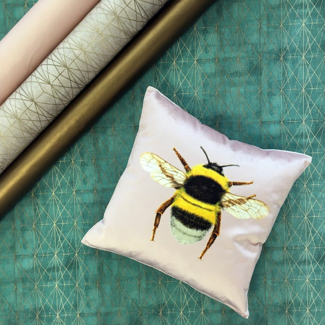 Tutorial Fabrics