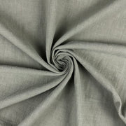 Textured Washed Linen Khaki T563