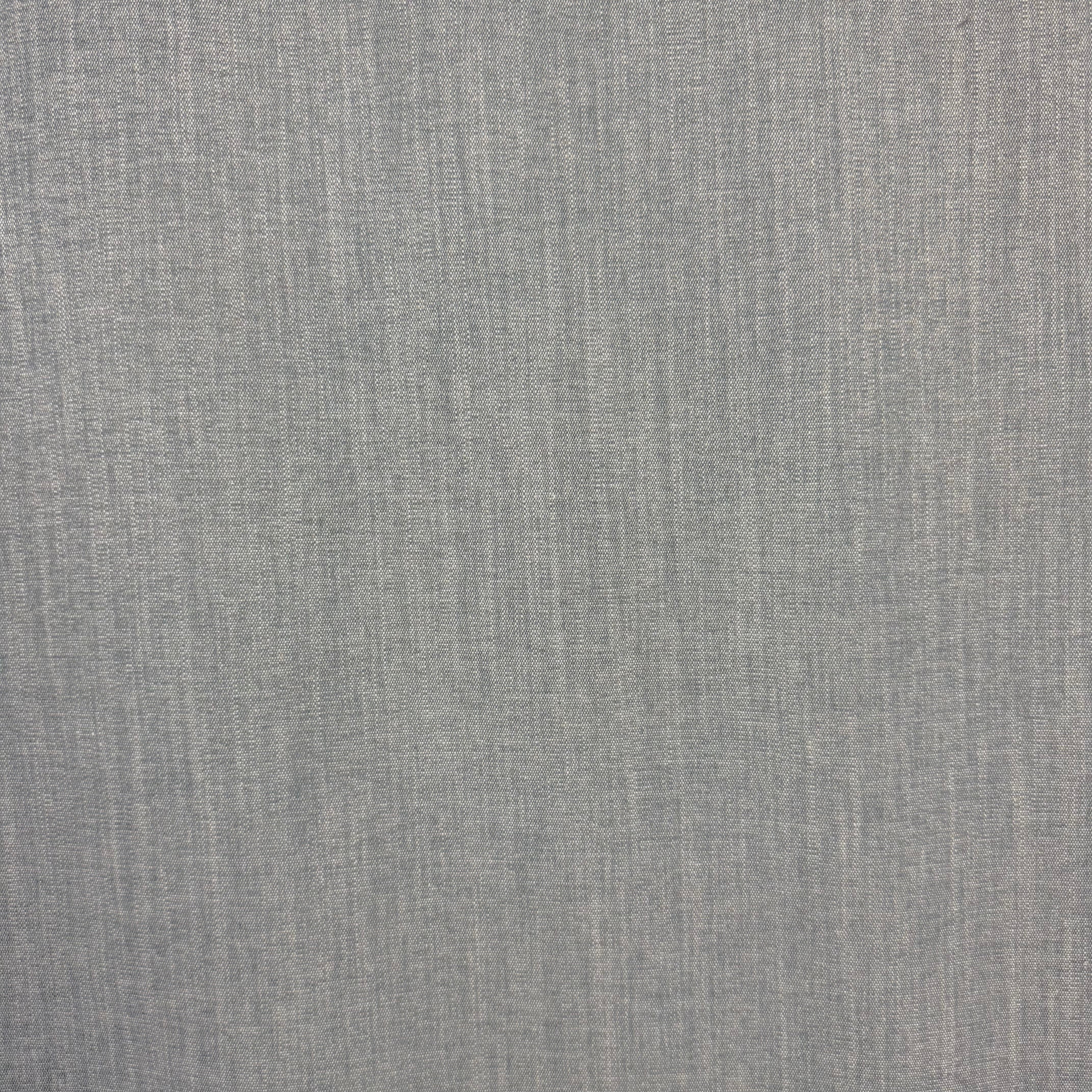 G67 Brushed Super Soft Linen Mix Grey