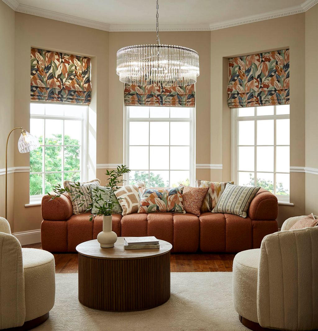 ILiv Triangulum Sienna