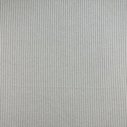 H361 Rustic Pierre Stripe Linen Fabric Swatch
