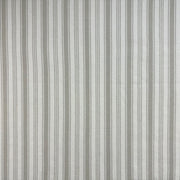 H363 Raphael Rustic Stripe Linen Fabric Swatch