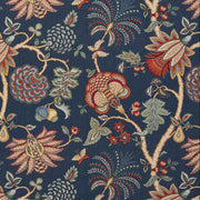 iLiv Casimir Navy Fabric Swatch
