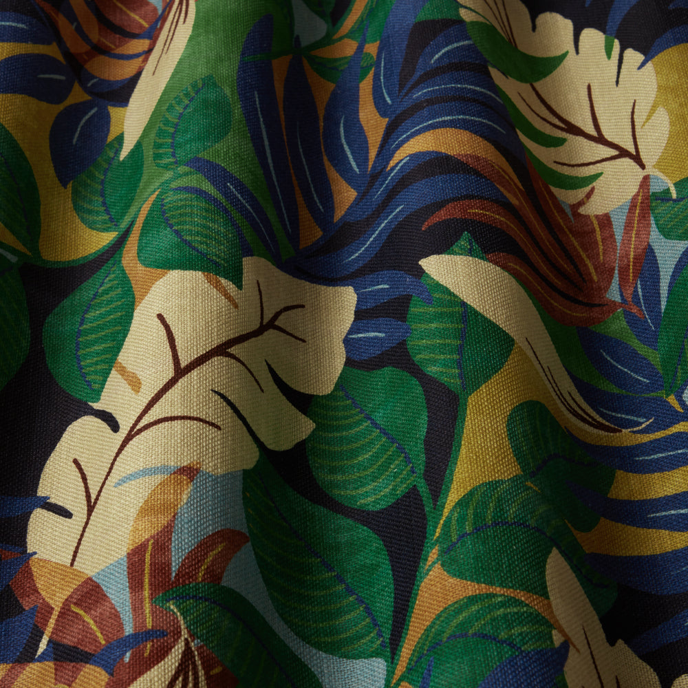 ILiv Eames Marine Fabric Gathered