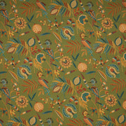 ILiv Hoopoe Fern Fabric