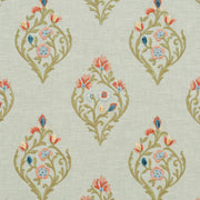 iLiv Marni Aqua Fabric Swatch