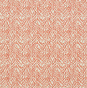 iLiv Siam Coral Fabric Swatch