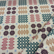 S305 Welsh Blanket Tapestry Summer