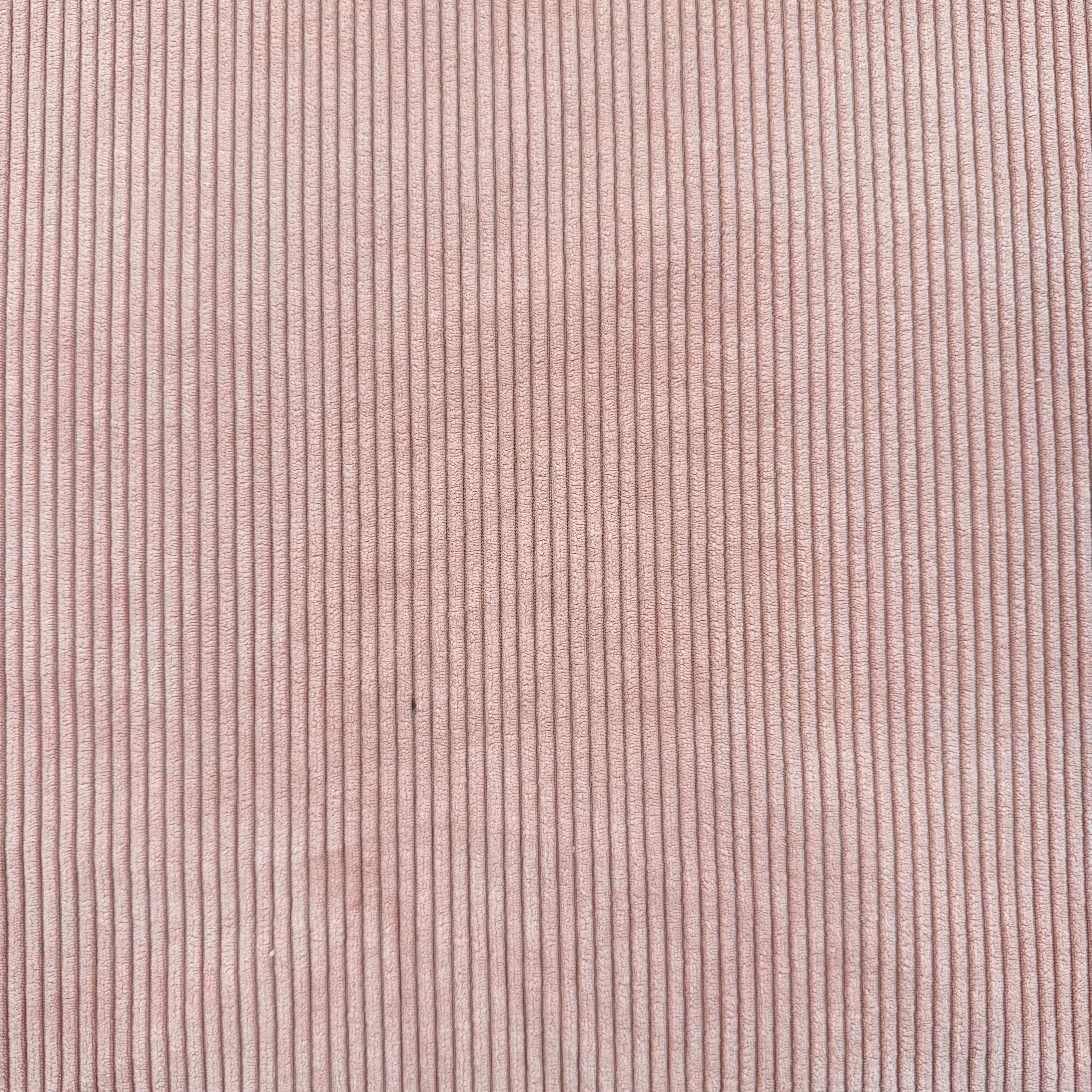 H432 Furnishing Corduroy Blush