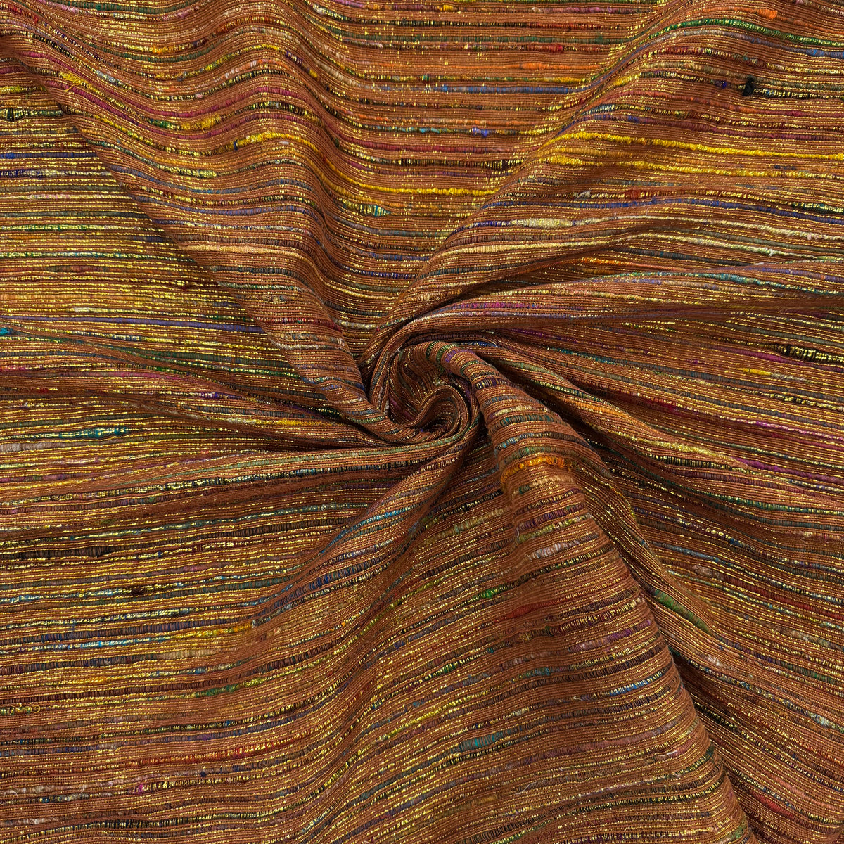Voyage Dharma Slabbed Silk Copper Tex Ex 3030