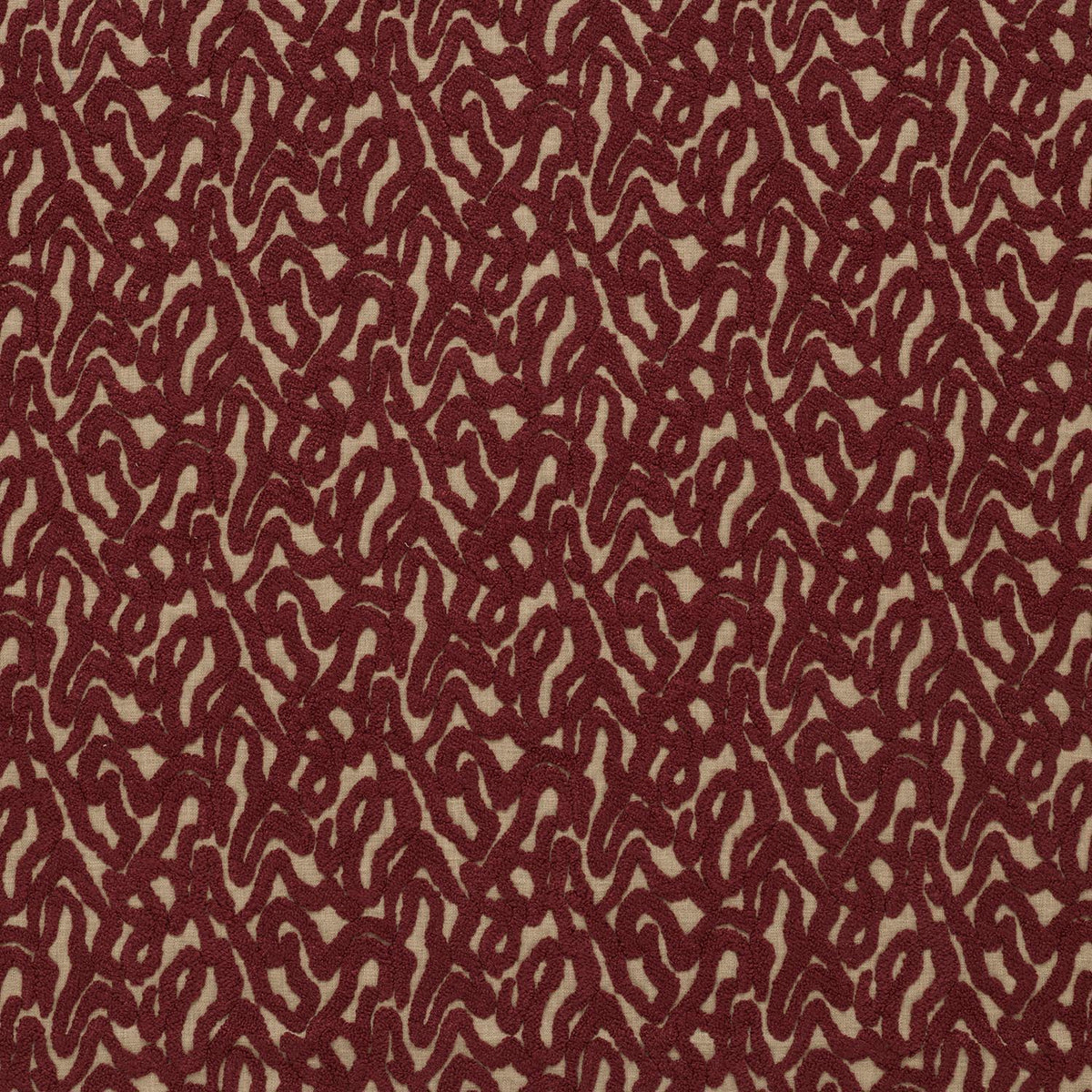 iLiv Arlisse Burgundy
