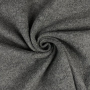 C837 Boiled Wool Grey