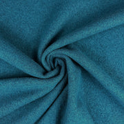 C839 Boiled Wool Teal
