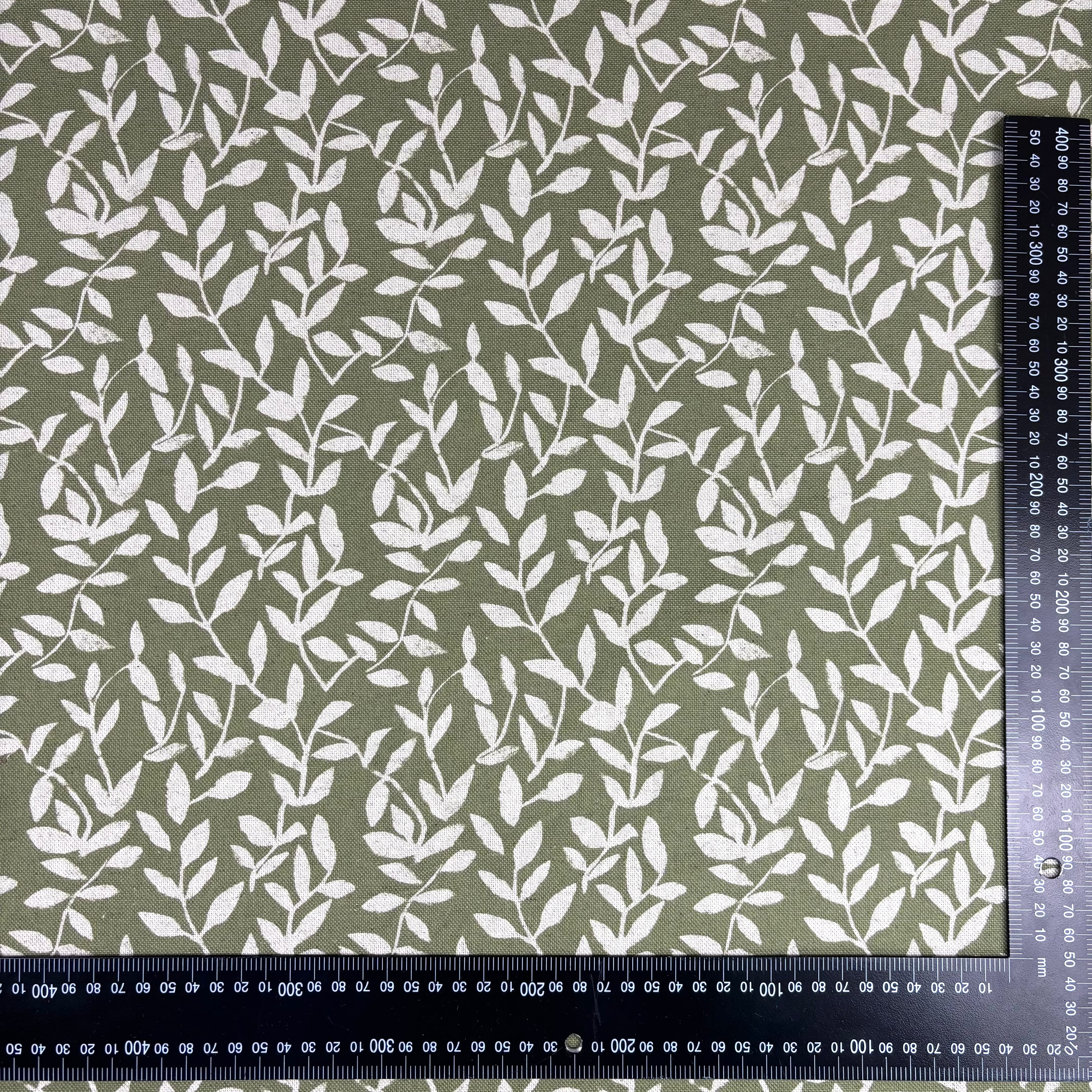 Prestigious Delilah Cucumber