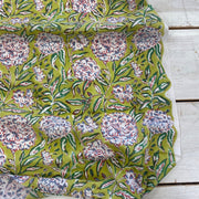 Lodhi Garden block print Tex ex 2911 Fabric