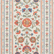 iLiv Marari Ruby Fabric Swatch