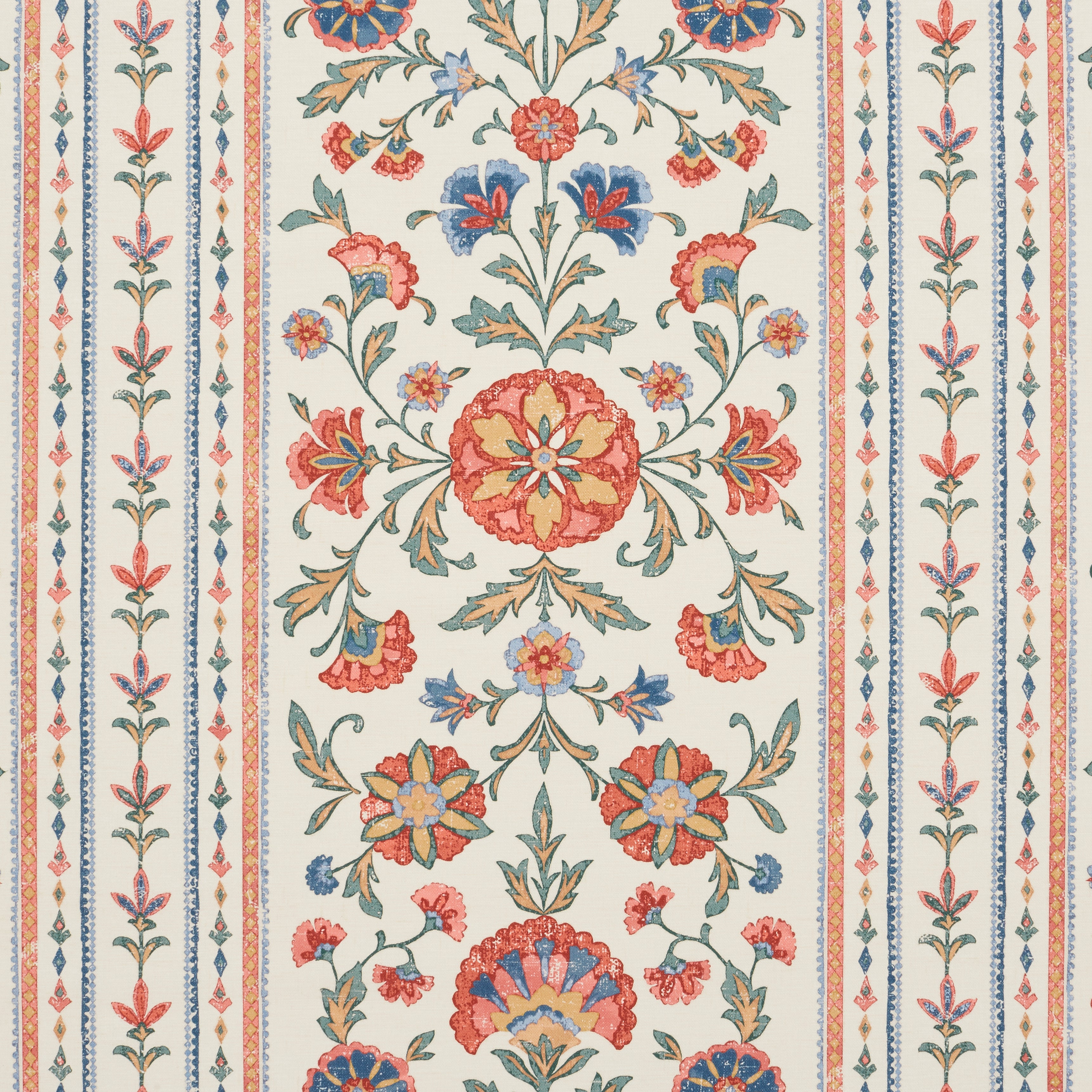 iLiv Marari Ruby Fabric Swatch