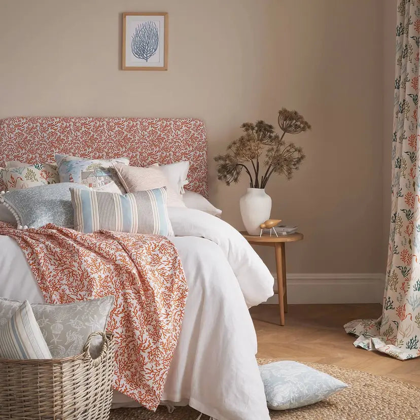 Marina Coral Room Set