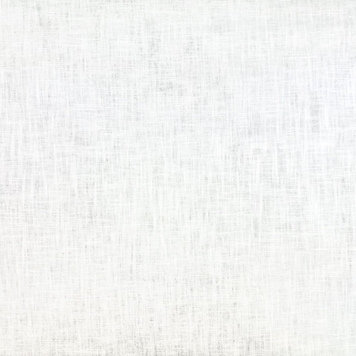 Natural Ramie Linen Look White C794 fabric flat