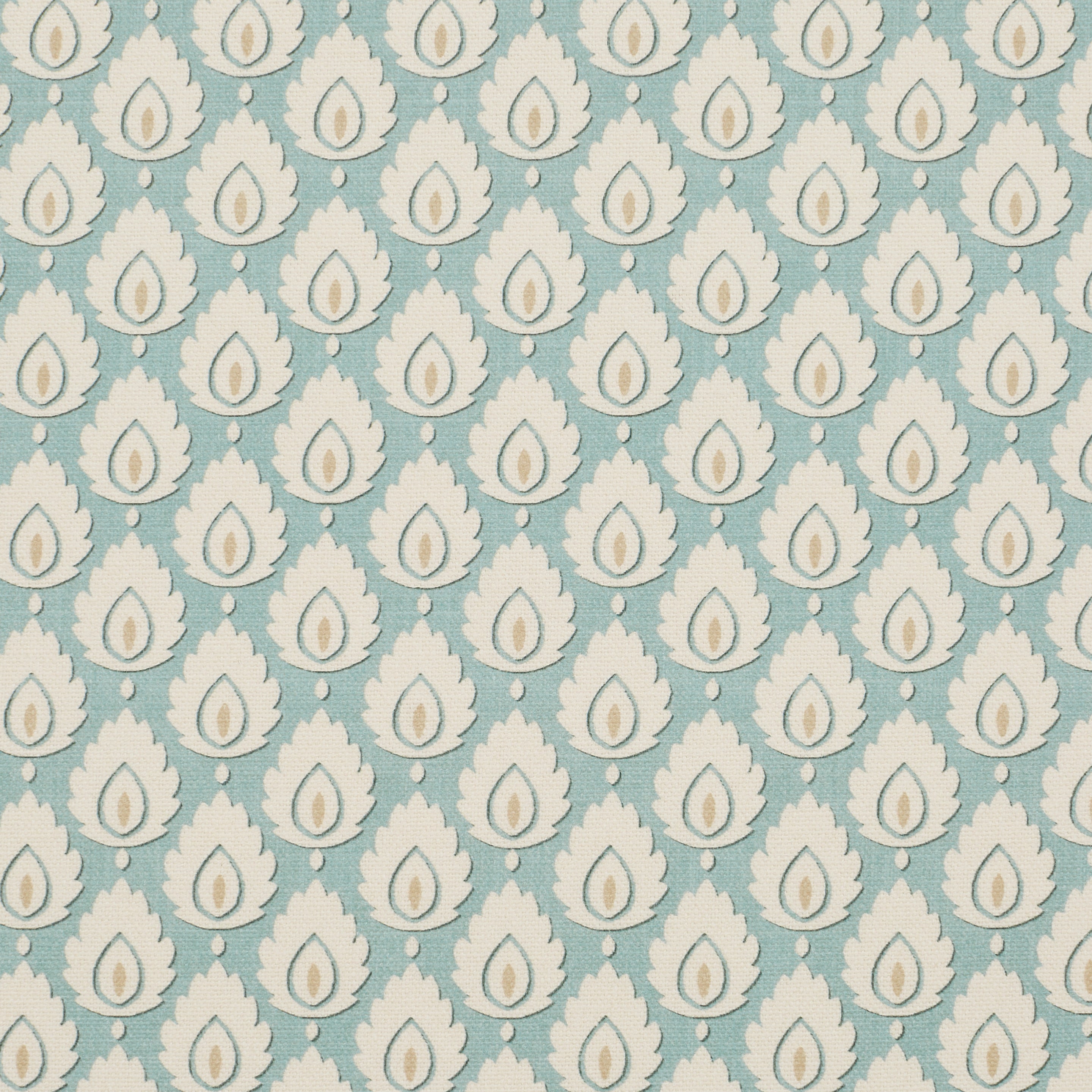 iLiv Odila Aqua Fabric