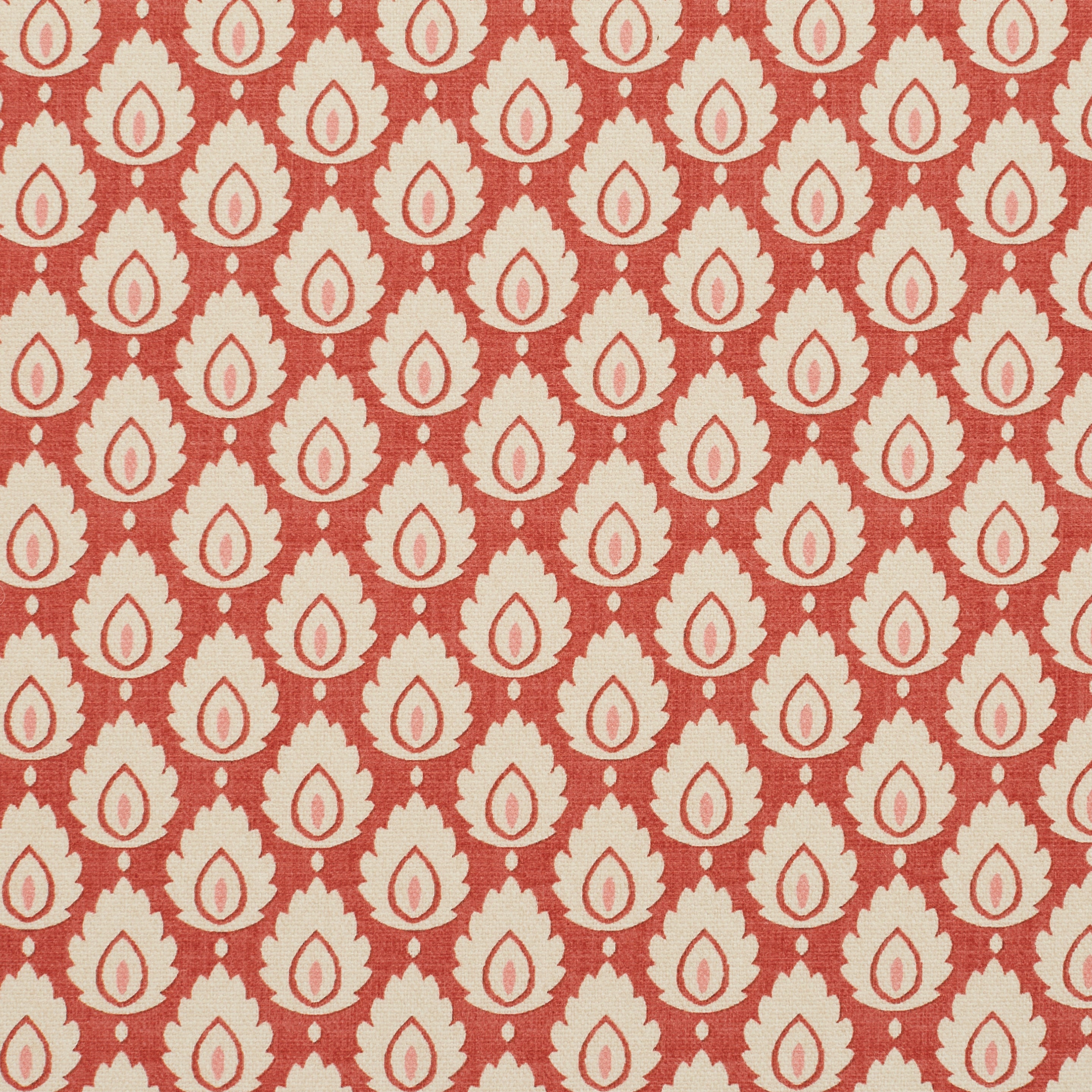 iLiv Odila Cinnabar Fabric
