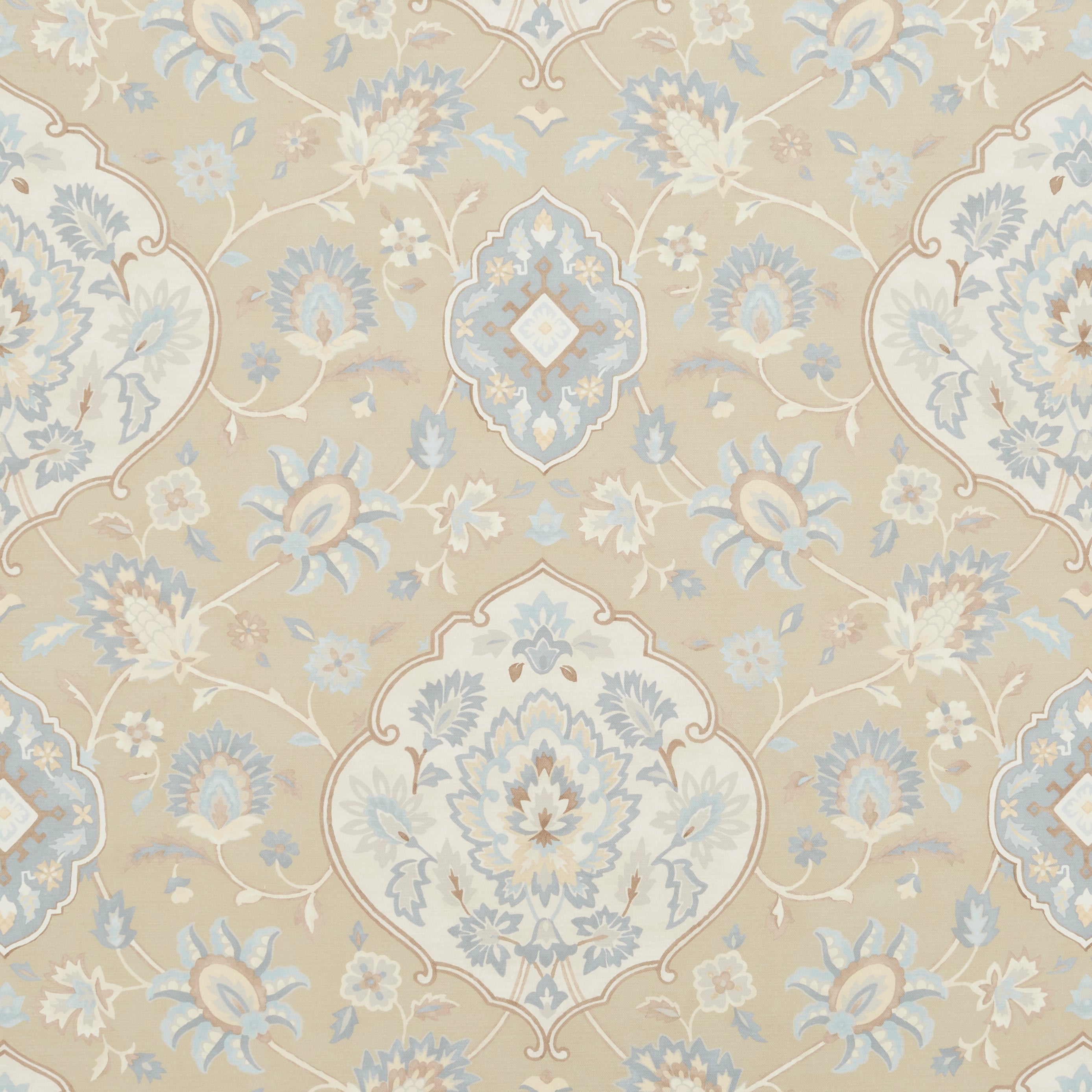 iLiv Perseus Linen Fabric Swatch