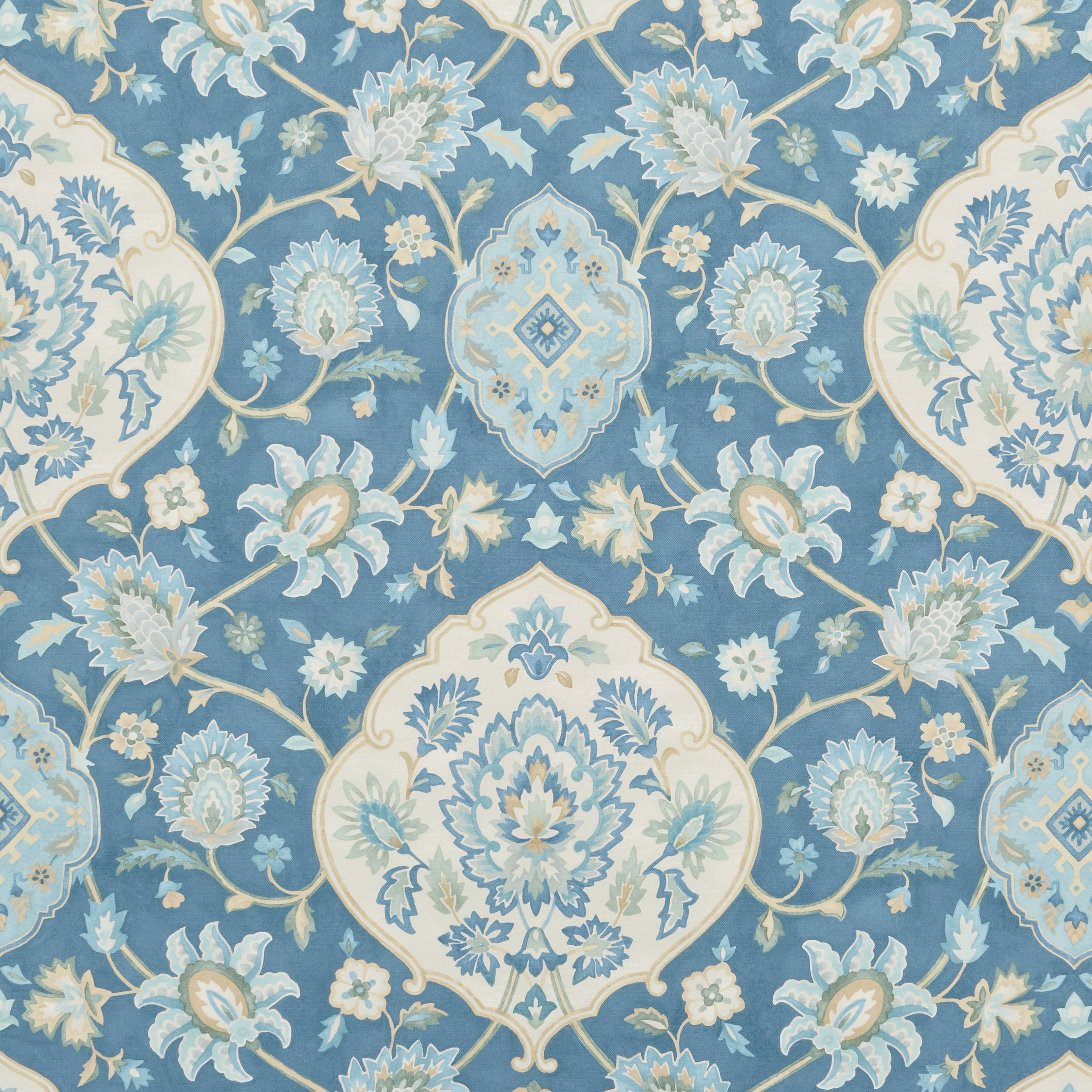 iLiv Perseus Sapphire Fabric Swatch