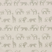 iLiv Prairie Animals Forest
