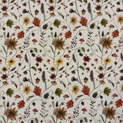 Prestigious Acorn Autumn Fabric