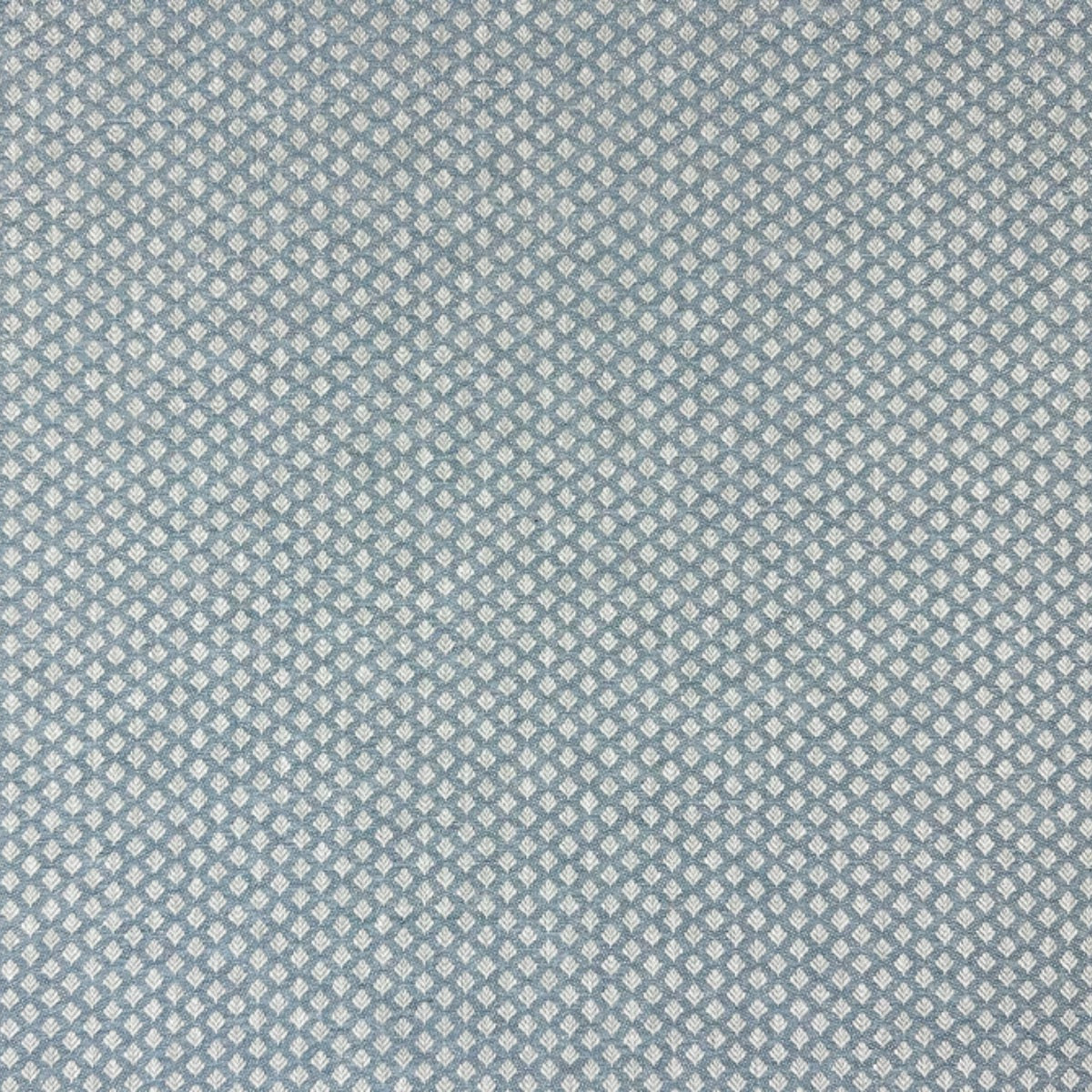 Prestigious Hattie Cornflower Fabric