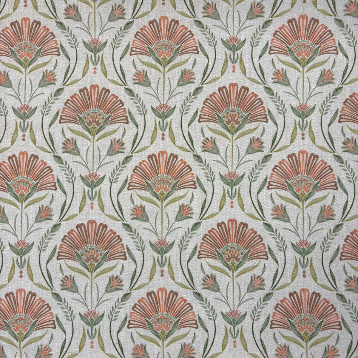 Prestigious Petunia Autumn Fabric