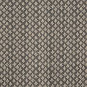 Prestigious Textiles Elsham Slate floral cotton linen fabric from the Greenhouse collection
