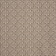 Prestigious Textiles Haddon Nutmeg floral cotton linen fabric from the Greenhouse collection