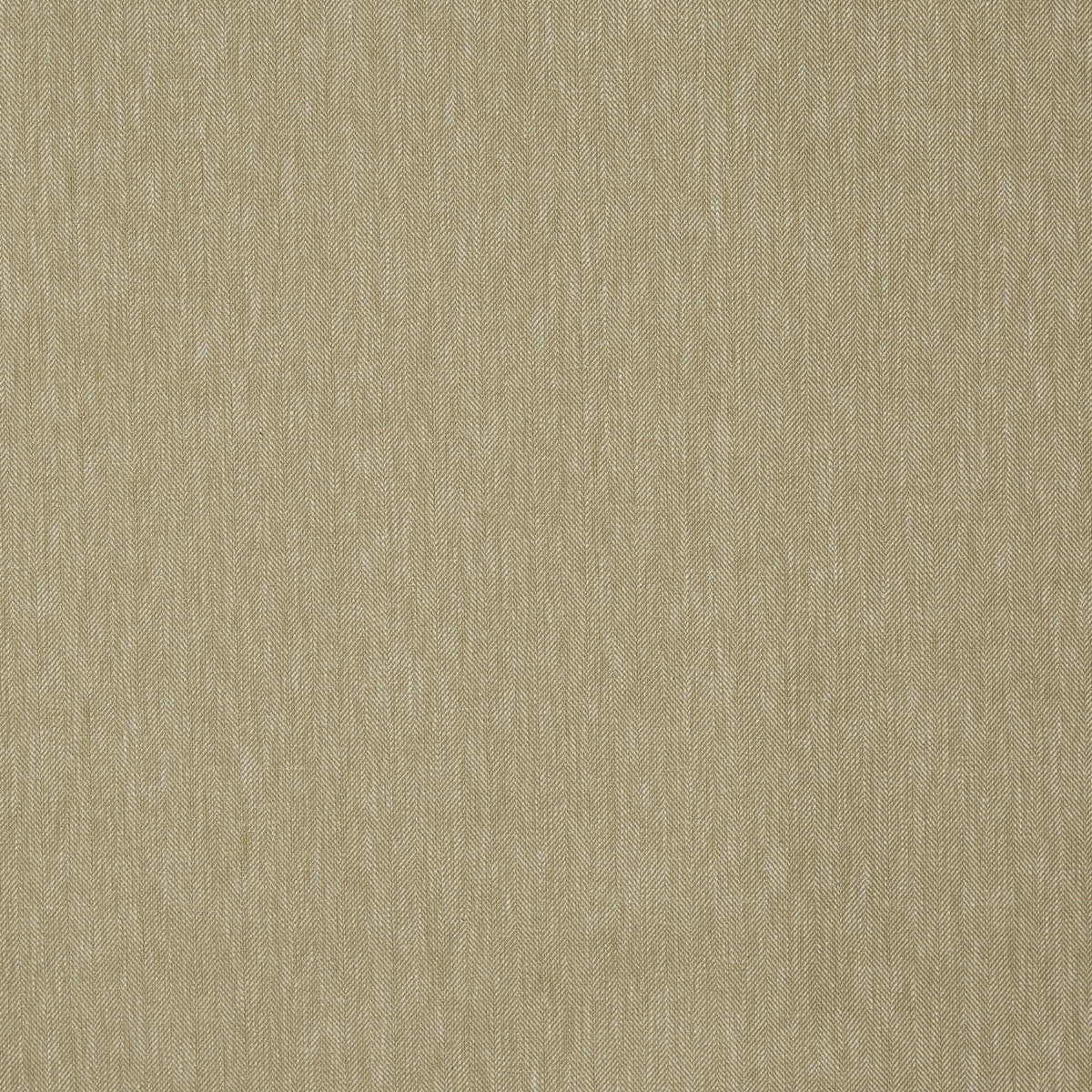 Prestigious Textiles Martha Fennel herringbone cotton mix fabric from the Greenhouse collection 