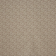 Prestigious Textiles Syon Nutmeg floral cotton linen fabric from the Greenhouse collection
