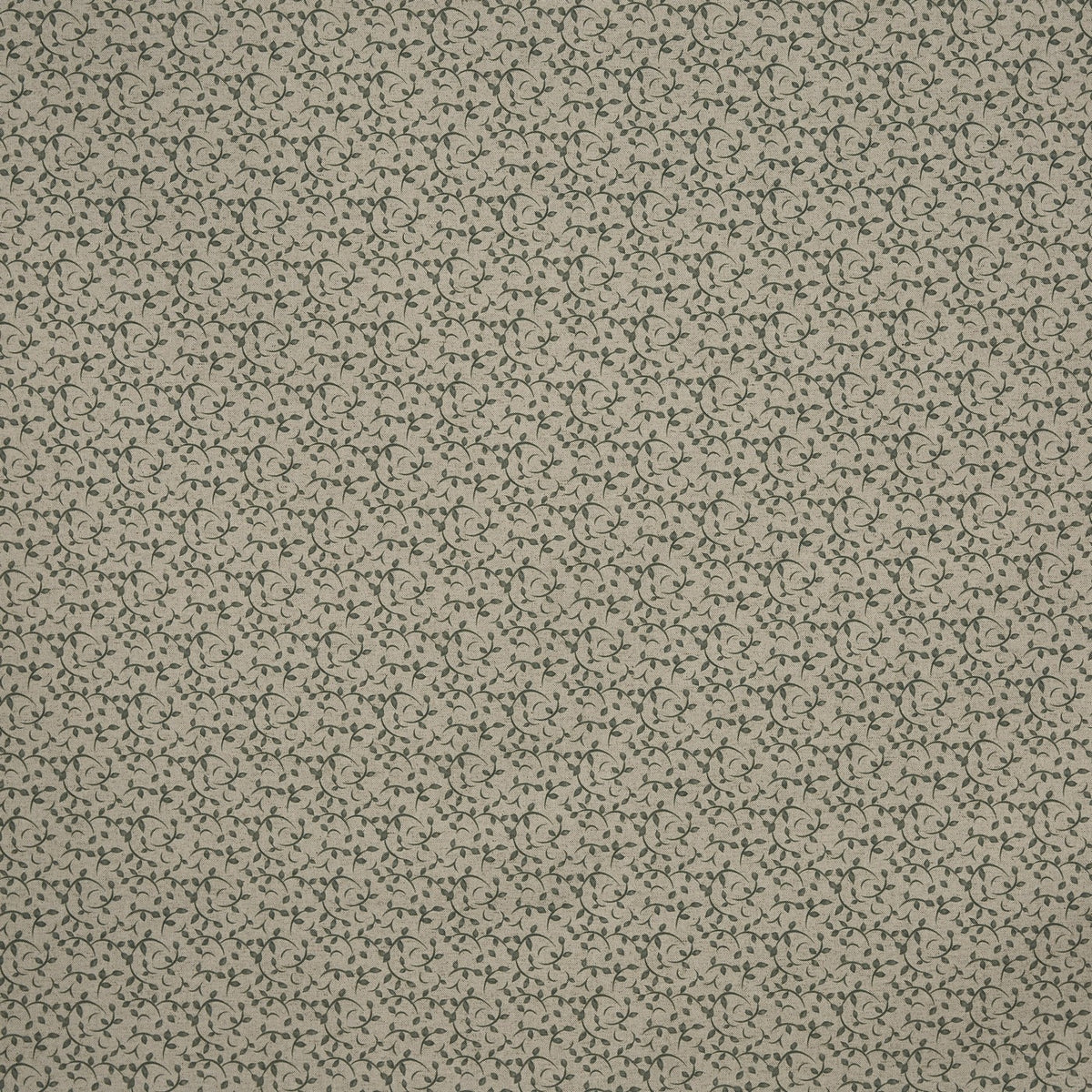 Prestigious Textiles Syon Sky floral cotton linen fabric from the Greenhouse collection