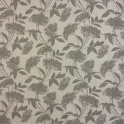 S185 Elderflower Taupe Fabric