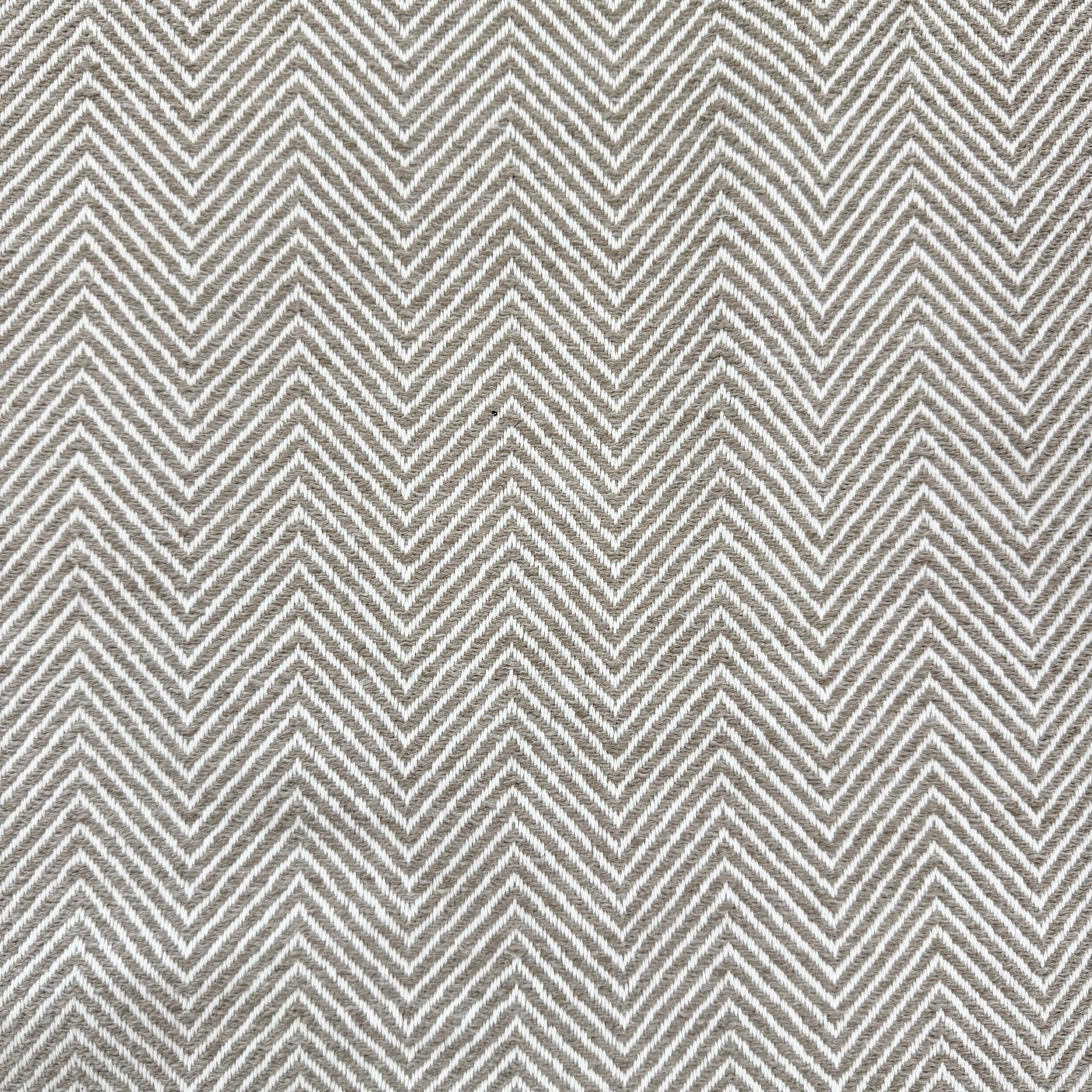 S300 Rosario Herringbone Linen 