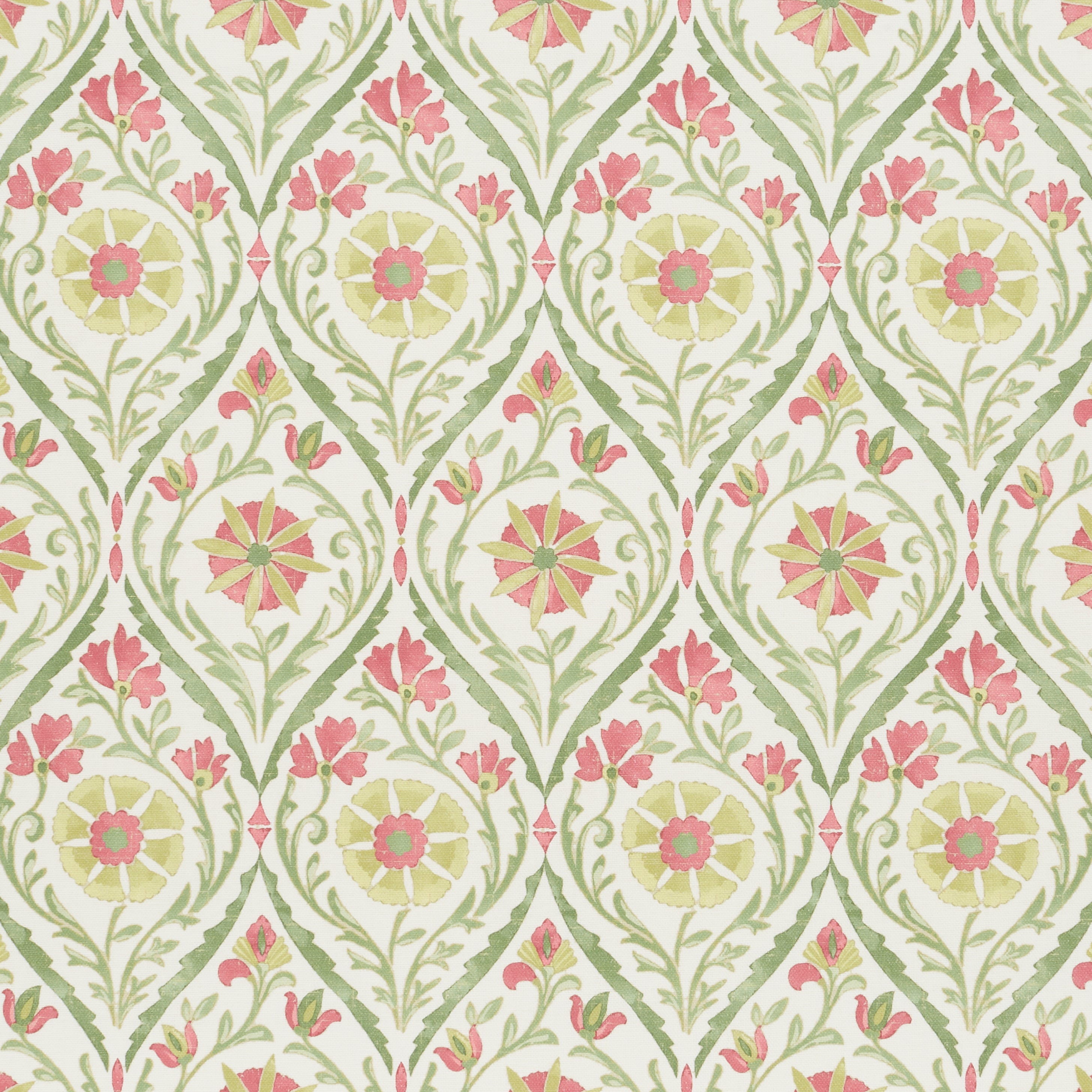 iLiv Suhani Carmine Fabric