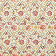 iLiv Suhani Cinnabar Fabric