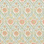 iLiv Suhani Coral Fabric