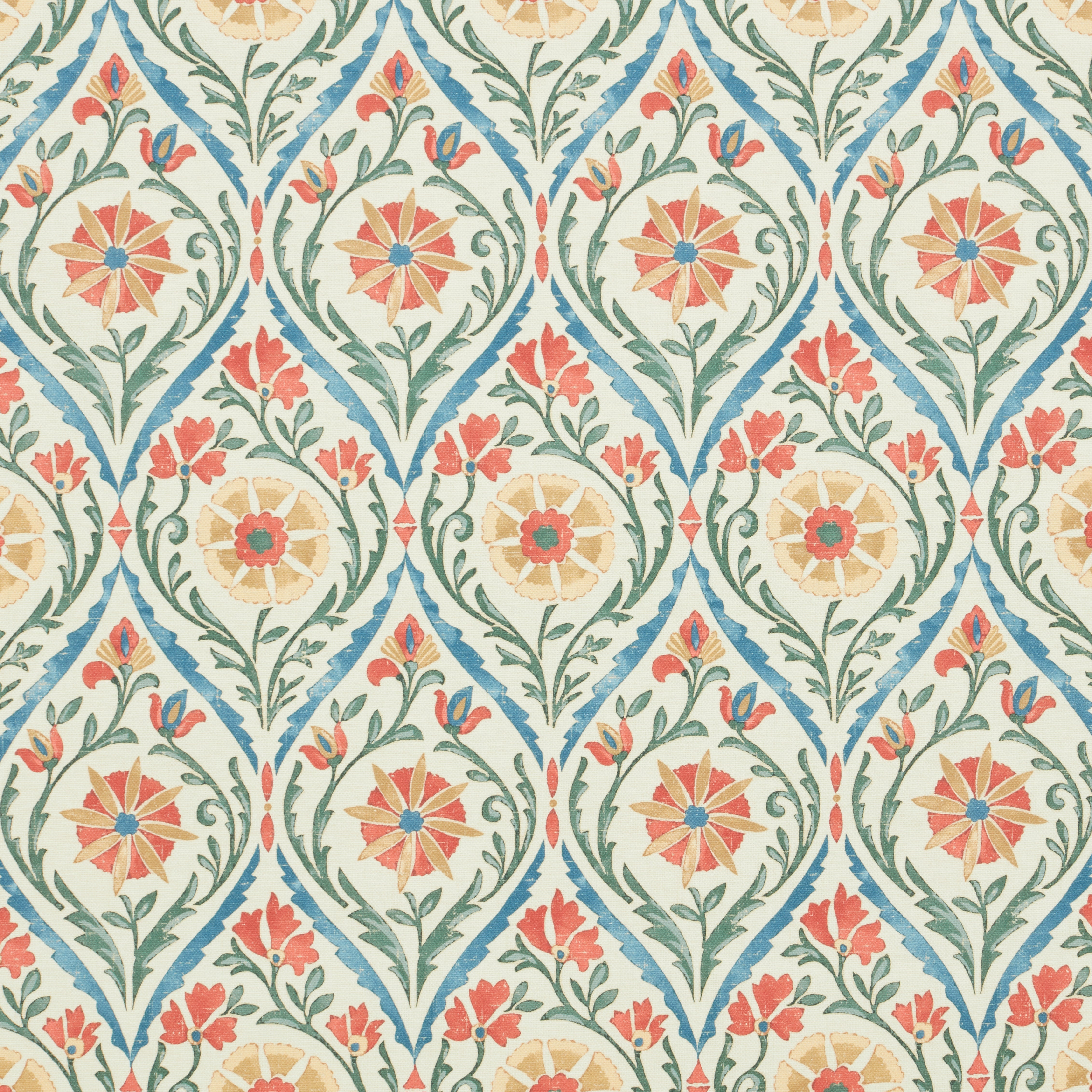 ilIv Suhani Ruby Fabric