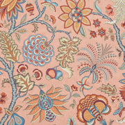 iLiv tree of life blush fabric swatch