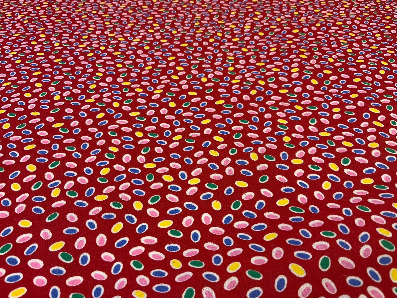 Jamie Spot - Vintage collection 60
