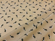 S111 Collie Dress Cotton