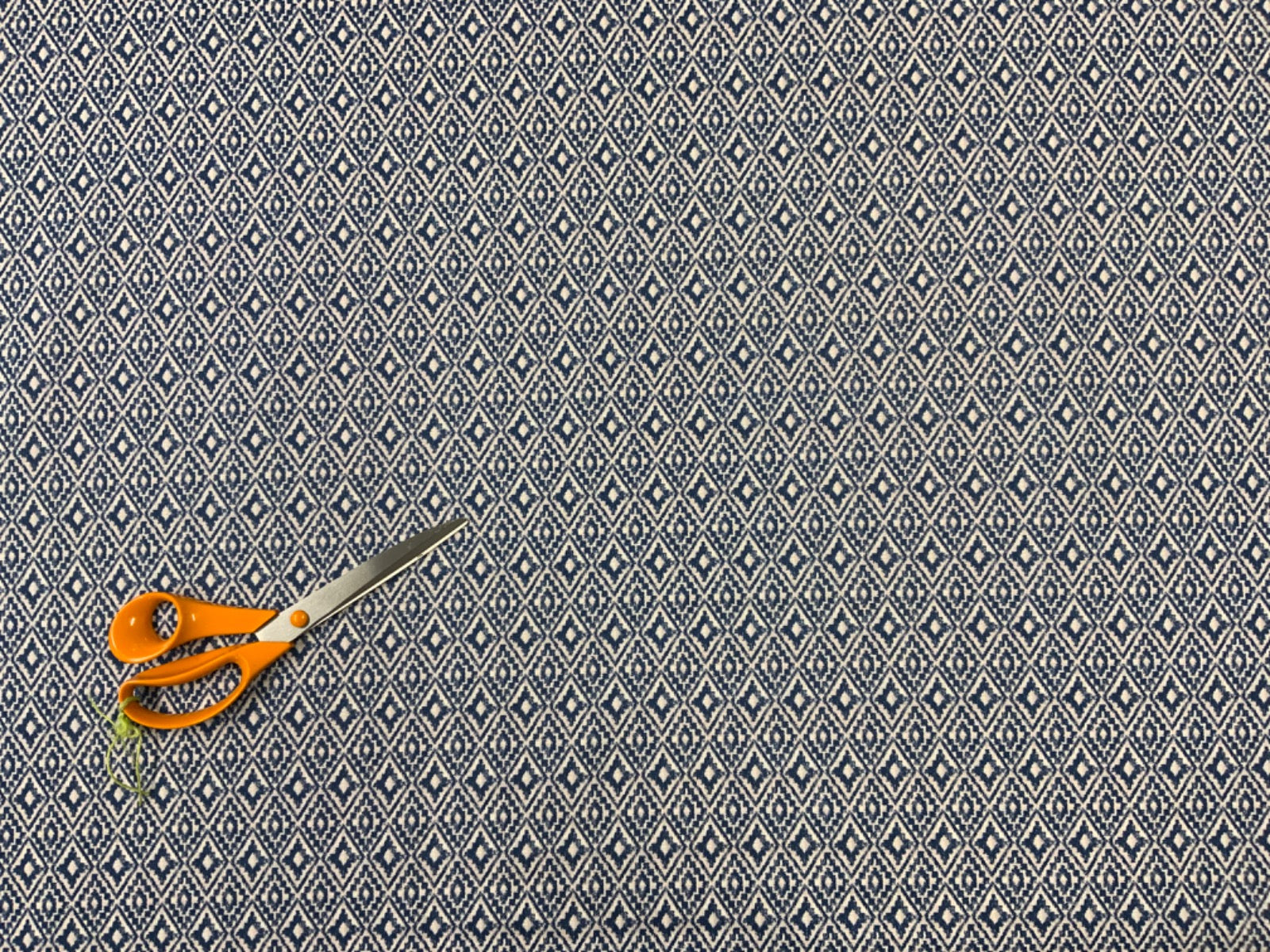 iLiv Aztec Indigo